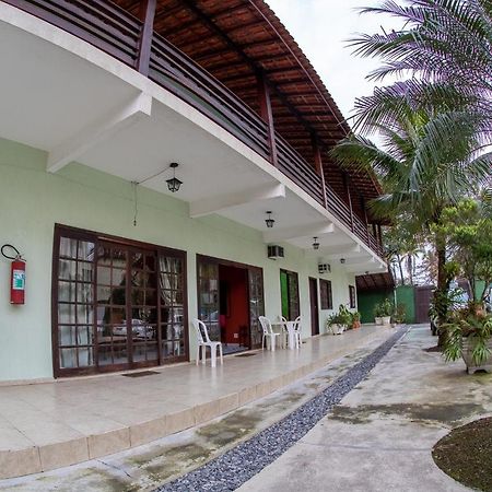 Pousada Praia Enseada - Marvile Guaruja Ngoại thất bức ảnh