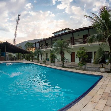 Pousada Praia Enseada - Marvile Guaruja Ngoại thất bức ảnh