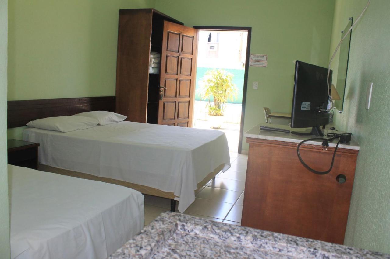 Pousada Praia Enseada - Marvile Guaruja Ngoại thất bức ảnh
