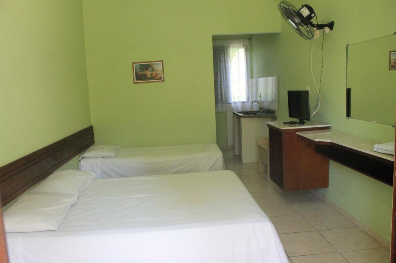 Pousada Praia Enseada - Marvile Guaruja Ngoại thất bức ảnh