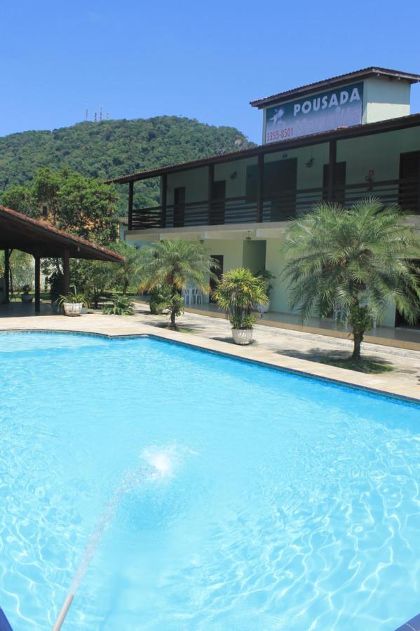 Pousada Praia Enseada - Marvile Guaruja Ngoại thất bức ảnh