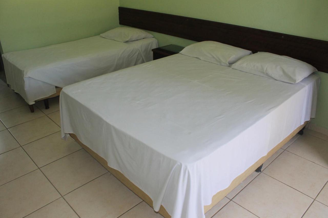 Pousada Praia Enseada - Marvile Guaruja Ngoại thất bức ảnh