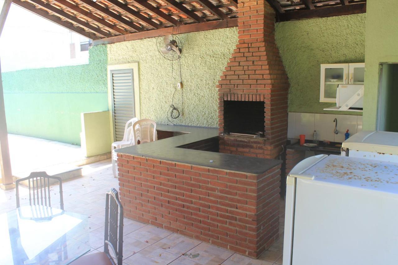 Pousada Praia Enseada - Marvile Guaruja Ngoại thất bức ảnh