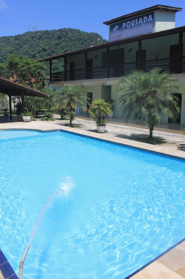 Pousada Praia Enseada - Marvile Guaruja Ngoại thất bức ảnh