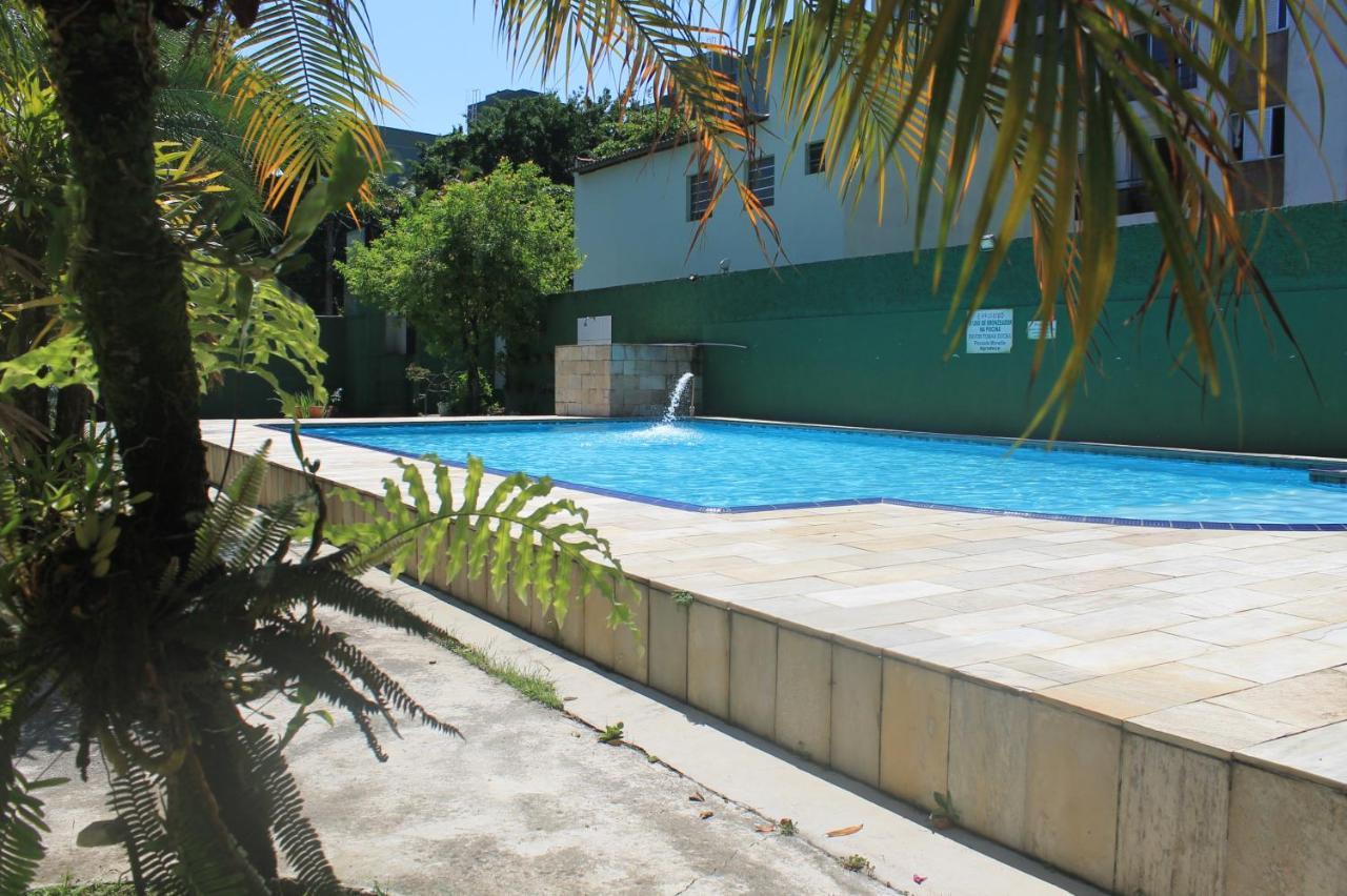 Pousada Praia Enseada - Marvile Guaruja Ngoại thất bức ảnh