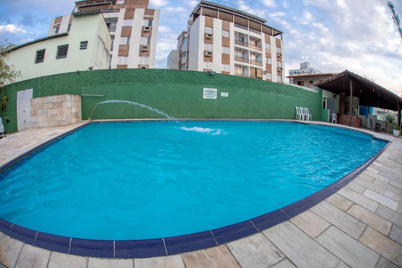 Pousada Praia Enseada - Marvile Guaruja Ngoại thất bức ảnh